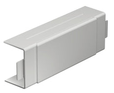 OBO T-stuk pijpbuis - 6192556 [2 stuks]