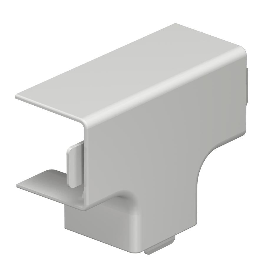 OBO T-stuk pijpbuis - 6192483 [4 stuks]