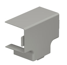 OBO T-stuk pijpbuis - 6158544 [4 stuks]