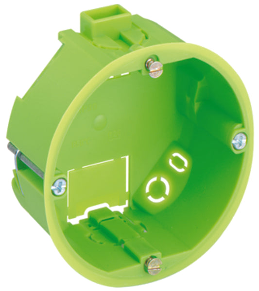 Spelsberg HW035 Onopvallende Doos 68mm IP30 - 92003501 [2 Stuks]