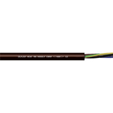 Olflex Heat 180 Siliconen Stroomkabel 3G0.75mm² - 0046901 [10 Meters]