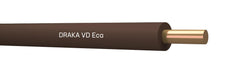 Draka VD installatiedraad - 802847D3 [100 Meter] - Nom. geleiderdoorsnede: 2.5 mm2