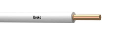 Draka VMD 90C installatiedraad - 132752 [100 Meter] - Nom. geleiderdoorsnede: 0.75 mm2