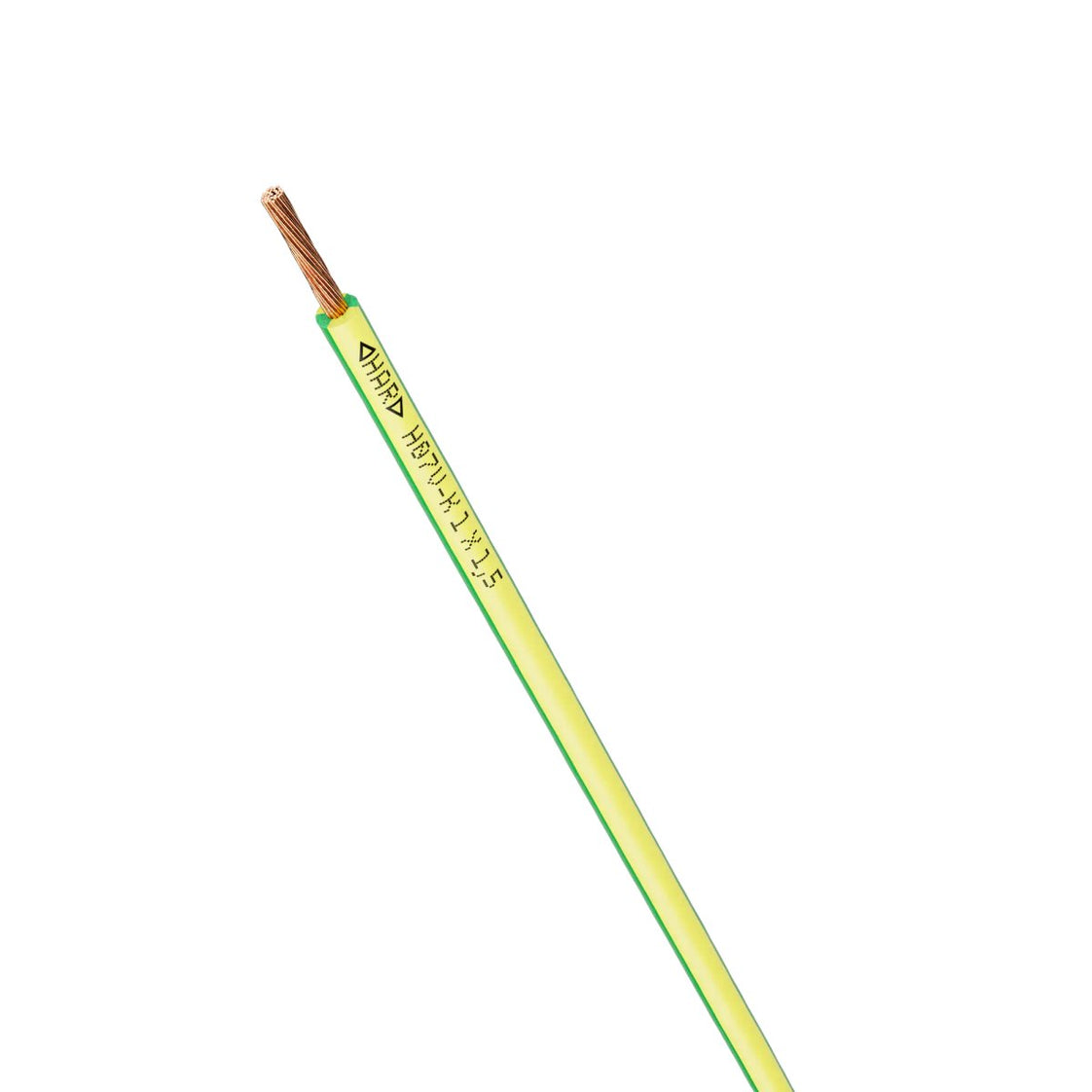 Lapp H07V-K installatiedraad - 4520002S-100 [100 Meter] - Nom. geleiderdoorsnede: 2.5 mm2
