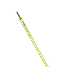 Lapp H07V-K installatiedraad - 4520002S-100 [100 Meter] - Nom. geleiderdoorsnede: 2.5 mm2
