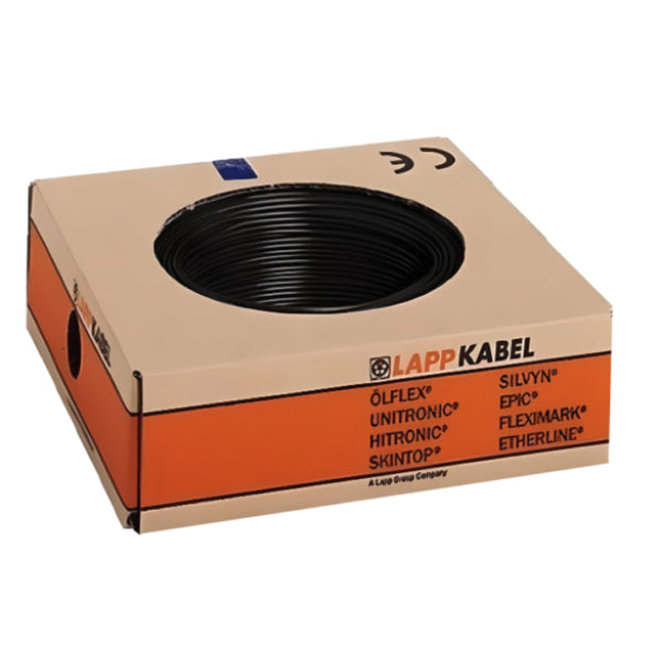 Lapp H07V-K Installatiedraad - 4521014-1 [10 Meter]