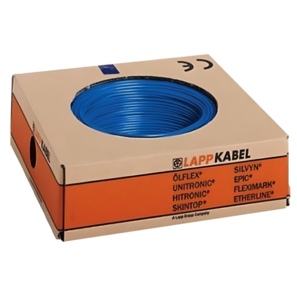 Lapp H07V-K Installatiedraad - 4521021-1 [10 Meter]