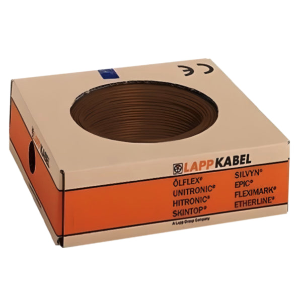 Lapp H07V-K Installatiedraad - 4521032-1 [10 Meter]