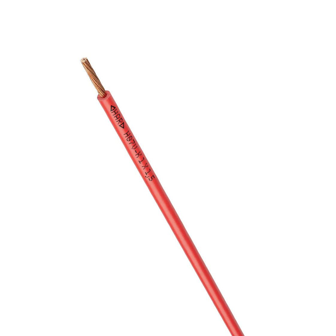 Lapp H07V-K installatiedraad - 4520041S-150 [150 Meter] - Nom. geleiderdoorsnede: 1.5 mm2