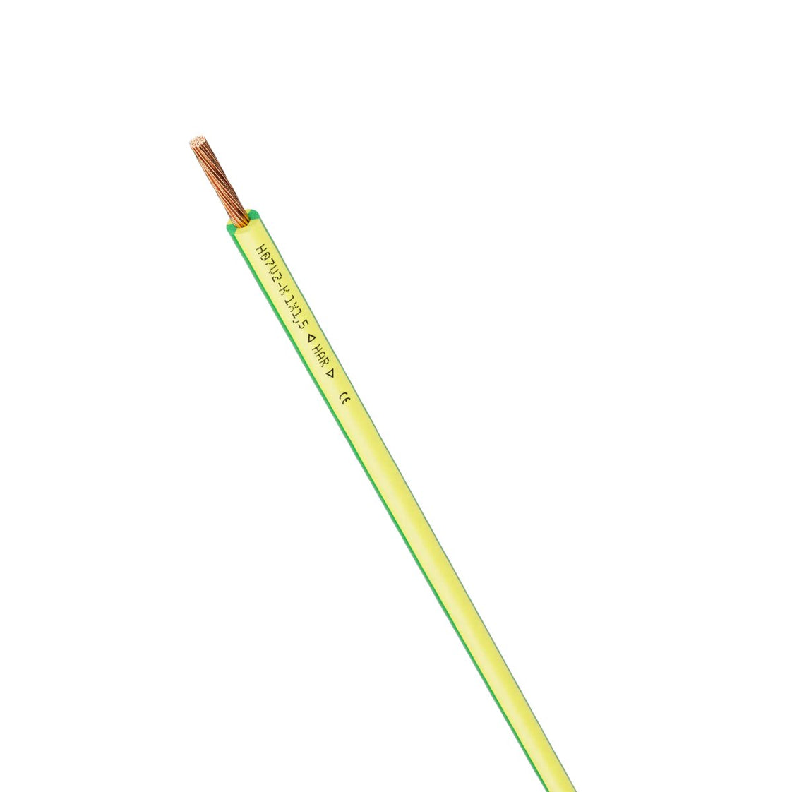 Lapp H07V2-K Installatiedraad - 4519004-100 [100 Meter]