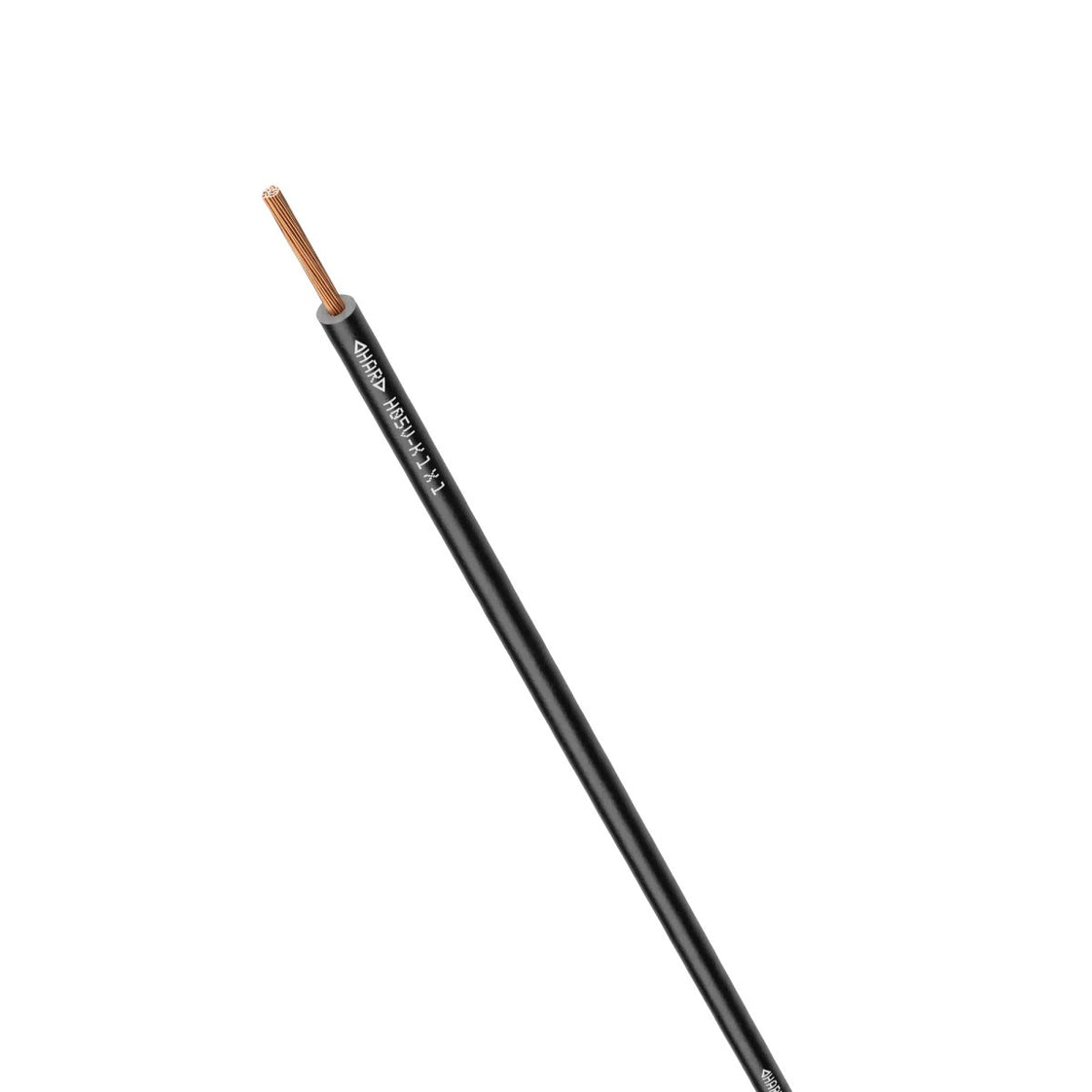 Lapp H07V-K installatiedraad - 4520011S-150 [150 Meter] - Nom. geleiderdoorsnede: 1.5 mm2