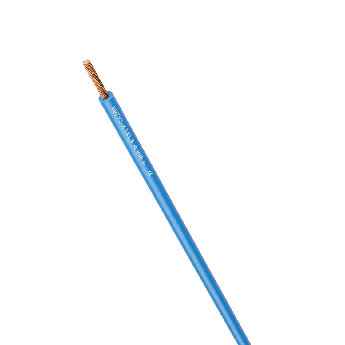 Lapp H07V2-K installatiedraad - 4519023-100 [100 Meter]