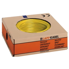 Lapp X07V-K installatiedraad - 4520113-100 [100 Meter] - Nom. geleiderdoorsnede: 4 mm2
