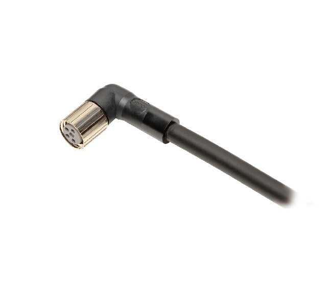 Omron XS3F-M8-3-polige sensor/actorkabel met connector - XS3FM8PVC3A5M.1