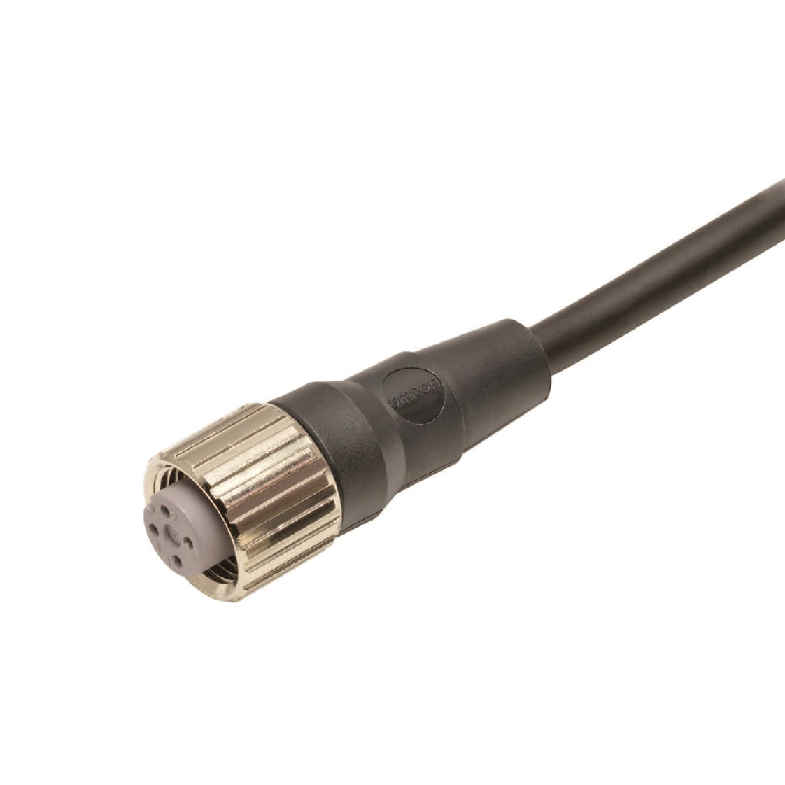 Omron PROXIMITY SensorS Sensor/Actor kabel met connector - XS2FM12PVC4S5M.1