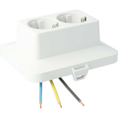 Attema Kabeldoosdeksel Voor Wand/Plafond Kabeldoos - AT2293