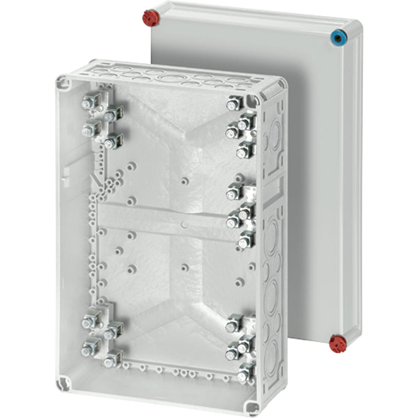 Hensel K 7005 Aansluitdoos IP65 5-Poorts 16-70mm² - K 7005