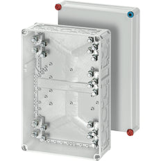 Hensel K 7005 Aansluitdoos IP65 5-Poorts 16-70mm² - K 7005