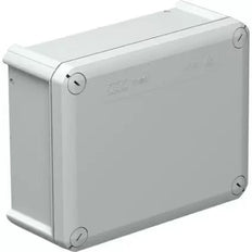 OBO T-Box Wand/Plafond Kabeldoos - 2007271