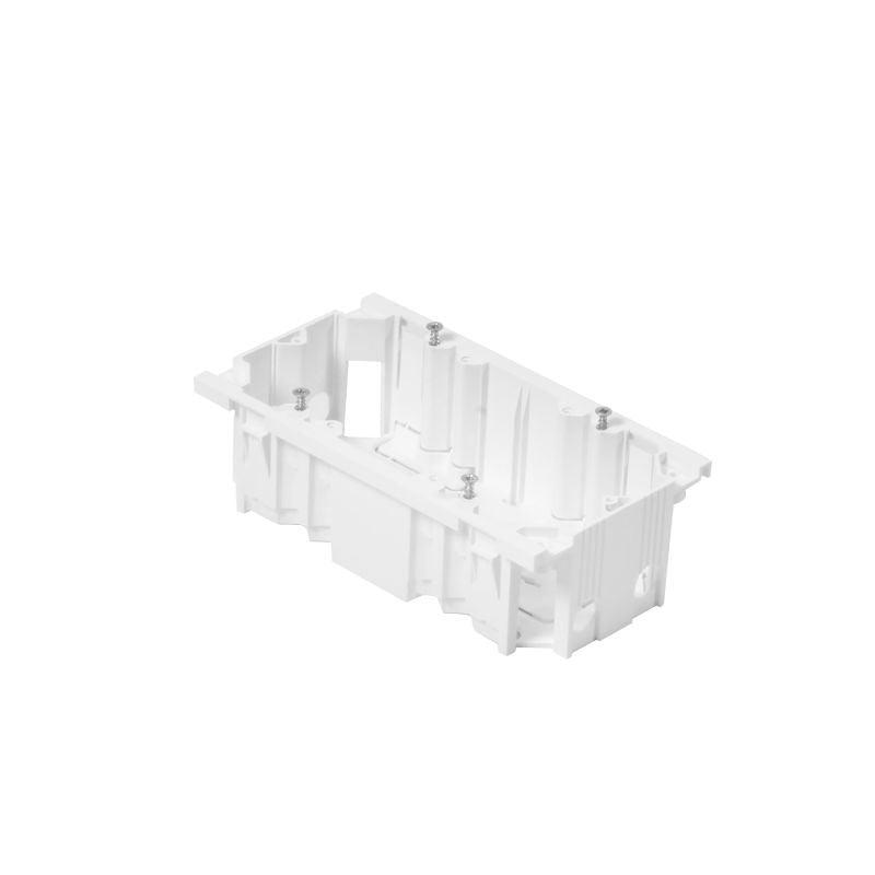 Legrand Energy Kolommen Montagedoos Wandkanaal - 510202 [5 stuks]