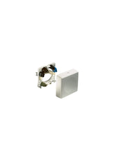 ABL Connectivity inbouw-/opbouwdoos - Wit - 2505210 [10 stuks]