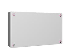Rittal KX Stalen Aansluitdoos 500x300x120mm IP66 - 1509000