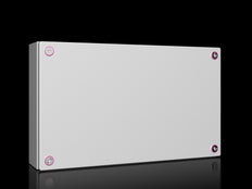 Rittal KX Stalen Aansluitdoos 500x300x120mm IP66 - 1509000
