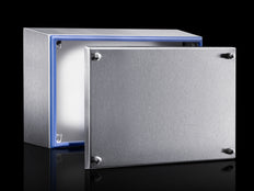 Rittal HD 1.4301 RVS Aansluitdoos 300x200x120 - 1674600
