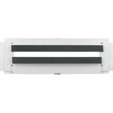 Eaton Verstelbare Kabelinvoerflensplaat IP30 Grijs - 119358