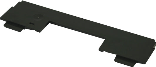 ABB 2050.207 Meterbordafdekplaat zonder rand - 1SPB007299F0460 [200 Meter]