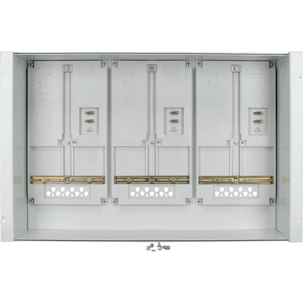 Eaton Profi+ Montage Module Voor 5 KwH Meter 450x1200mm - 112342