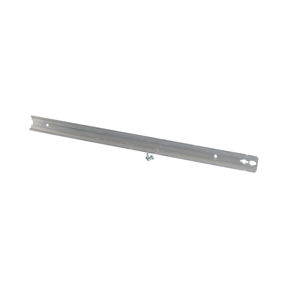Eaton verkorte montage DIN-rail W1000mm voor 40mm kabelgoot - 151172 [10 stuks].