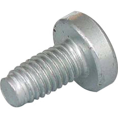 Martin Kaiser 12-Poolige Aansluitblok 10mm2 - 724/SW [20 Stuks]
