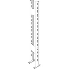 Eaton Halyester Frame Afstandplaat 324x32mm - 1042879