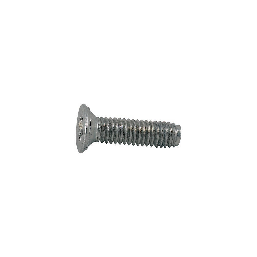 Eaton verzonken schroeven M6X22 schroefdraad rollend Torx zelftappend - 126935 [50 stuks]