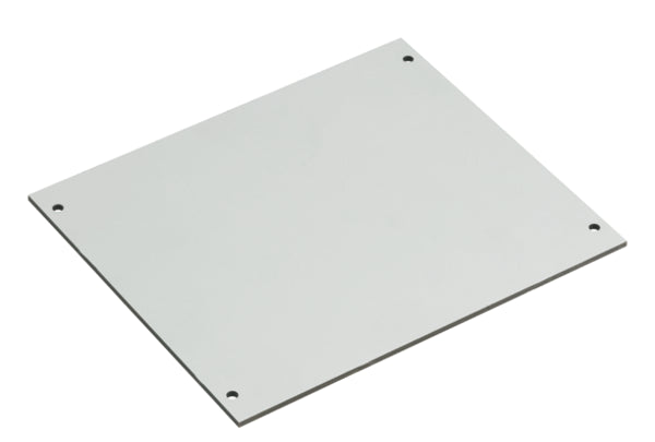 Spelsberg TG MPI-2516 Montageplaat 220x152mm - 18601201