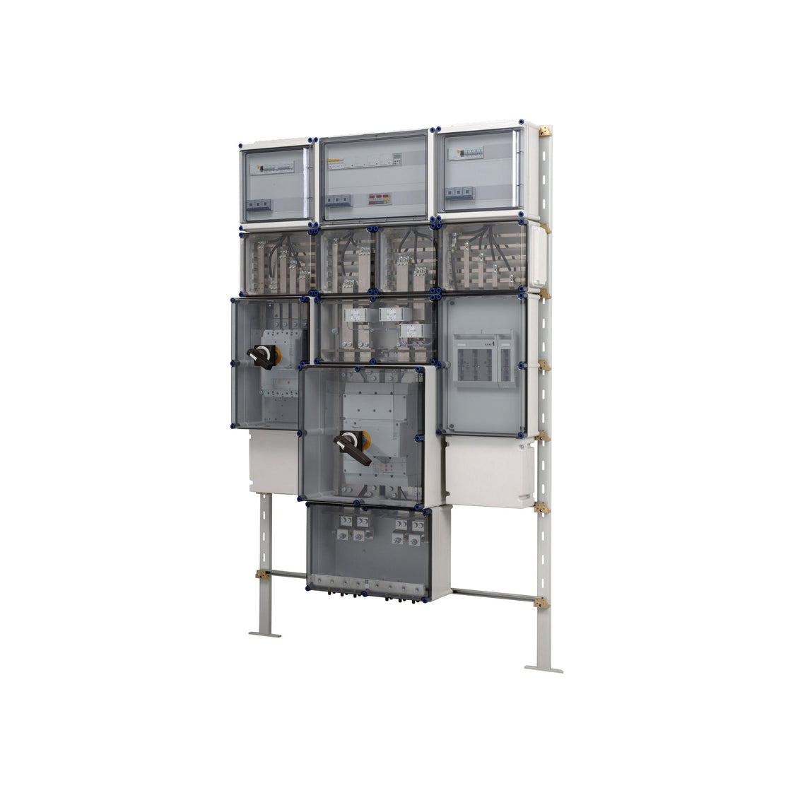 Eaton KG464 Bevestigingsplaat 490x310mm - 1028922