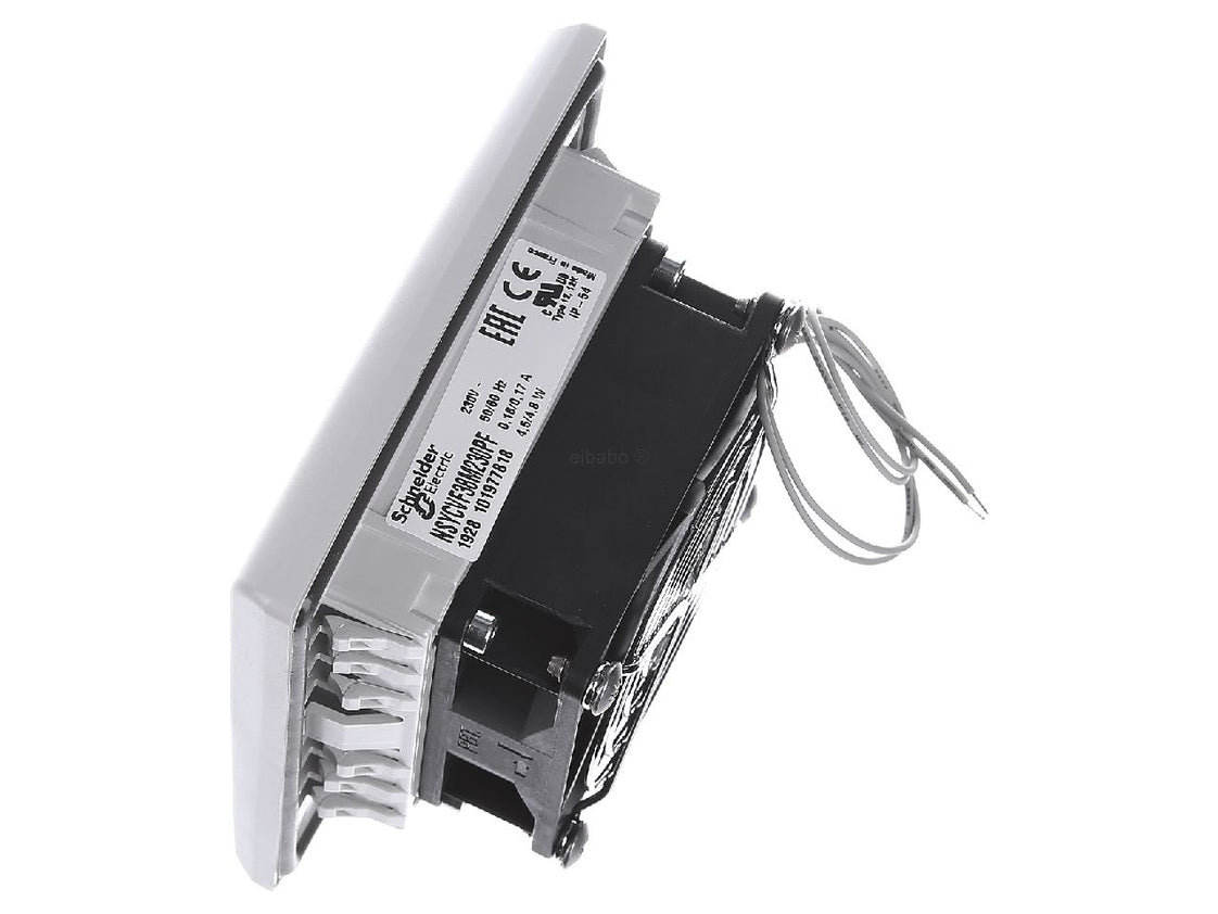 Schneider Electric Sarel ClimaSys Ventilator Voor Kast - NSYCVF38M230PF