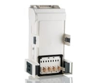 Schneider Electric Canalis Aftakkast Railkoker - KSB63SM48