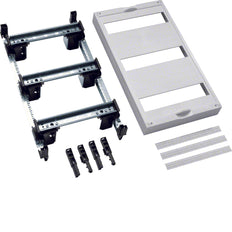 Hager Univers Installatie-unit Voor Modulaire Componenten - UD31B1