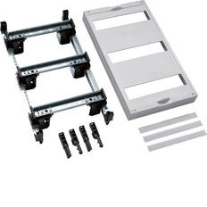 Hager Univers Installatie-unit Voor Modulaire Componenten - UD31B1