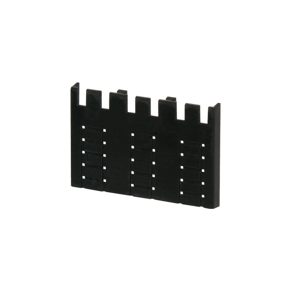 Eaton Klemmenstrook doorvoer 3P NZM1-XKSFA-GVP - 112632 [50 stuks]