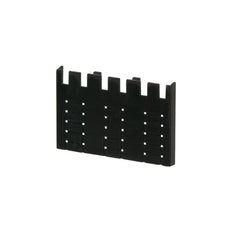 Eaton Klemmenstrook doorvoer 3P NZM1-XKSFA-GVP - 112632 [50 stuks]