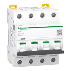 Schneider Electric stroomonderbreker - A9F89410