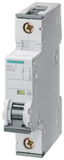 Siemens 5SY4 Stroomonderbreker - 5SY41047