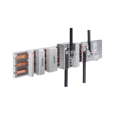 Rittal SV Stroomrailsteun - 9342210