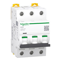 Schneider Electric stroomonderbreker - A9F75310