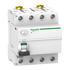Schneider Electric aardlekschakelaar - A9R04463