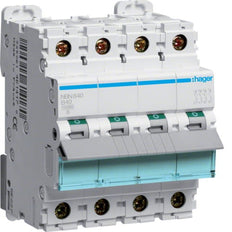 Hager NBN Stroomonderbreker - NBN640