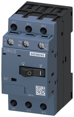 Siemens S00 3A Spanningstransformator Automatische Schakelaar - 3RV16111DG14